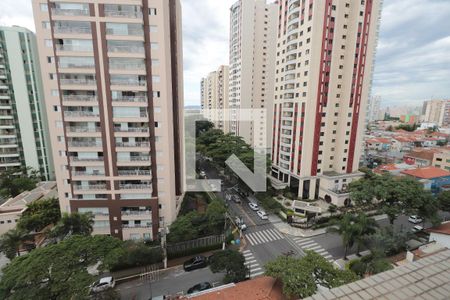 Apartamento à venda com 185m², 4 quartos e 2 vagasQuarto 1 - Suíte