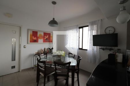 Apartamento à venda com 185m², 4 quartos e 2 vagasCopa