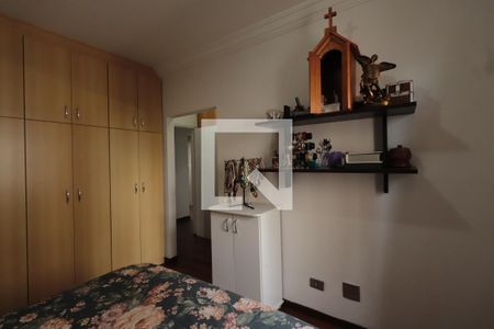 Apartamento à venda com 185m², 4 quartos e 2 vagasQuarto 1 - Suíte