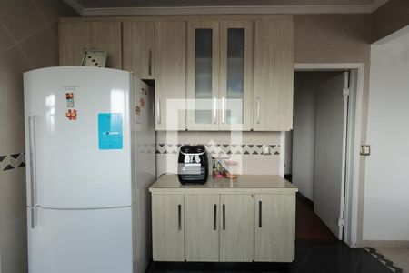 Apartamento à venda com 185m², 4 quartos e 2 vagasCozinha