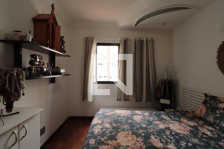 Apartamento à venda com 185m², 4 quartos e 2 vagasQuarto 1 - Suíte