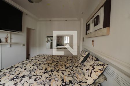 Apartamento à venda com 185m², 4 quartos e 2 vagasQuarto 3 - Suíte