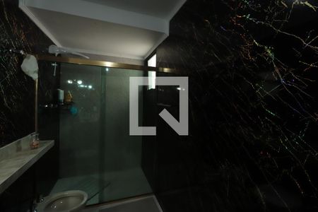 Apartamento à venda com 185m², 4 quartos e 2 vagasBanheiro da Suíte 1