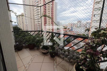 Apartamento à venda com 185m², 4 quartos e 2 vagasSacada