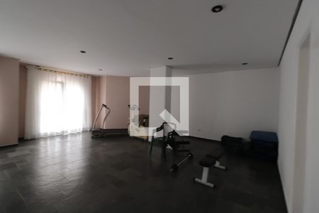 Apartamento à venda com 185m², 4 quartos e 2 vagasÁrea comum - Academia