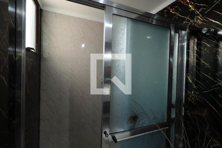 Apartamento à venda com 185m², 4 quartos e 2 vagasBanheiro da Suíte 2