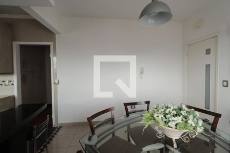 Apartamento à venda com 185m², 4 quartos e 2 vagasCopa