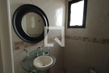 Apartamento à venda com 185m², 4 quartos e 2 vagasLavabo