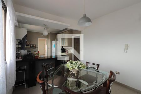 Apartamento à venda com 185m², 4 quartos e 2 vagasCopa