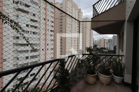 Apartamento à venda com 185m², 4 quartos e 2 vagasSacada