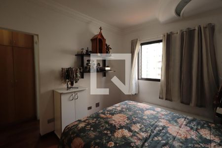 Apartamento à venda com 185m², 4 quartos e 2 vagasQuarto 1 - Suíte