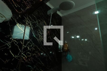 Apartamento à venda com 185m², 4 quartos e 2 vagasBanheiro da Suíte 1