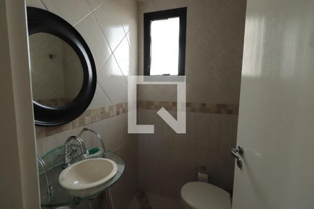 Apartamento à venda com 185m², 4 quartos e 2 vagasLavabo