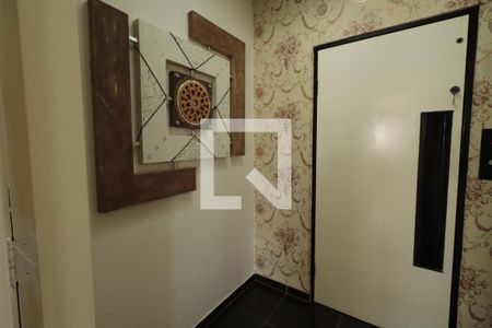 Apartamento à venda com 185m², 4 quartos e 2 vagasHall de entrada