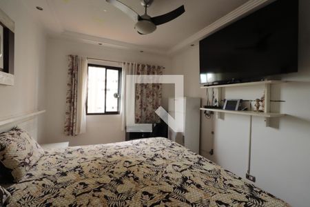 Apartamento à venda com 185m², 4 quartos e 2 vagasQuarto 3 - Suíte