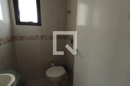 Apartamento à venda com 185m², 4 quartos e 2 vagasLavabo