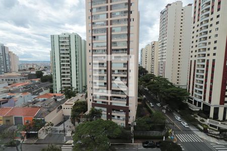 Apartamento à venda com 185m², 4 quartos e 2 vagasQuarto 2 - Suíte
