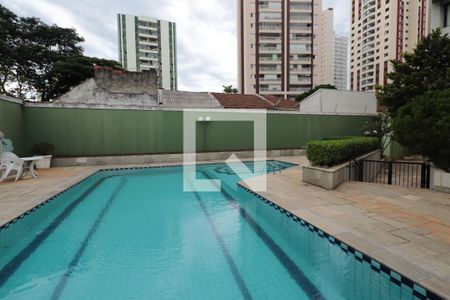 Apartamento à venda com 185m², 4 quartos e 2 vagasÁrea comum - Piscina
