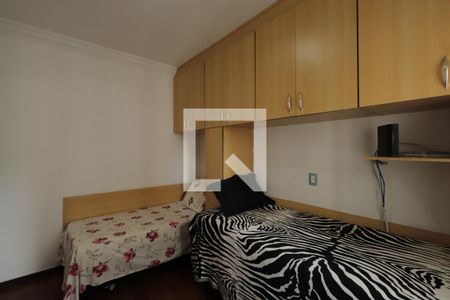 Apartamento à venda com 185m², 4 quartos e 2 vagasQuarto 2 - Suíte
