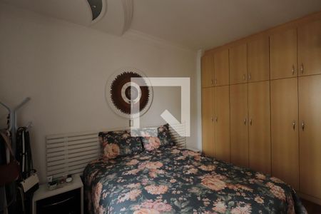 Apartamento à venda com 185m², 4 quartos e 2 vagasQuarto 1 - Suíte