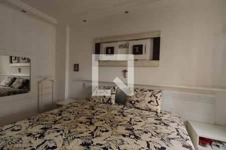 Apartamento à venda com 185m², 4 quartos e 2 vagasQuarto 3 - Suíte