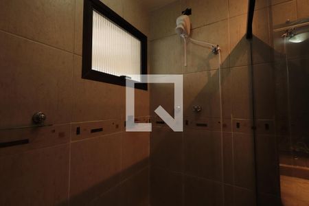 Apartamento à venda com 185m², 4 quartos e 2 vagasBanheiro da Suíte 3