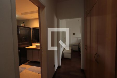 Apartamento à venda com 185m², 4 quartos e 2 vagasQuarto 3 - Suíte