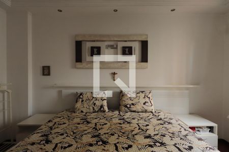 Apartamento à venda com 185m², 4 quartos e 2 vagasQuarto 3 - Suíte