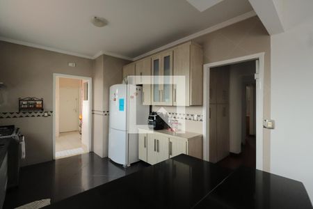 Apartamento à venda com 185m², 4 quartos e 2 vagasCozinha