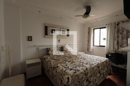 Apartamento à venda com 185m², 4 quartos e 2 vagasQuarto 3 - Suíte