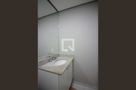 Studio para alugar com 42m², 1 quarto e 1 vagaSuíte Banheiro