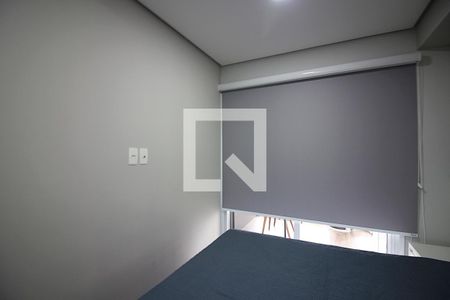Suíte de kitnet/studio para alugar com 1 quarto, 42m² em Centro, São Bernardo do Campo