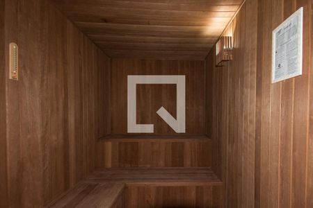Studio para alugar com 42m², 1 quarto e 1 vaga Studio para alugar com 42m², 1 quarto e 1 vagaÁrea comum
