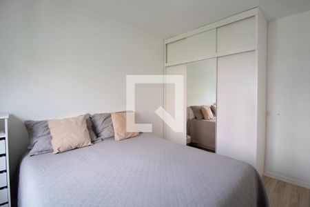 Apartamento à venda com 62m², 2 quartos e sem vaga Apartamento à venda com 62m², 2 quartos e sem vagaQuarto 1