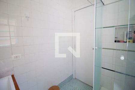 Apartamento à venda com 62m², 2 quartos e sem vaga Apartamento à venda com 62m², 2 quartos e sem vagaBanheiro