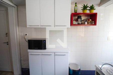 Apartamento à venda com 62m², 2 quartos e sem vaga Apartamento à venda com 62m², 2 quartos e sem vagaCozinha