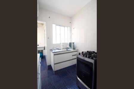 Apartamento à venda com 62m², 2 quartos e sem vaga Apartamento à venda com 62m², 2 quartos e sem vagaCozinha