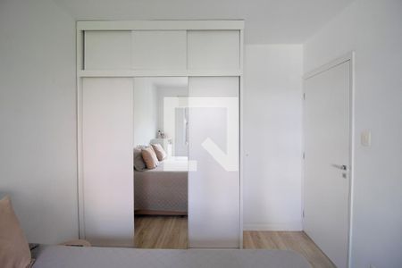 Apartamento à venda com 62m², 2 quartos e sem vaga Apartamento à venda com 62m², 2 quartos e sem vagaQuarto 1