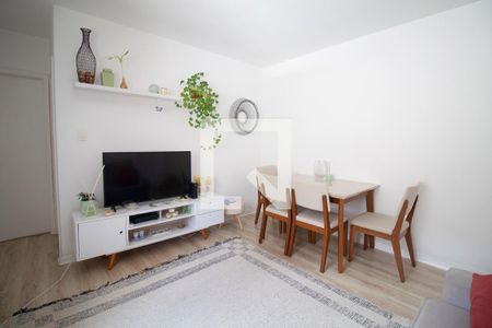 Apartamento à venda com 62m², 2 quartos e sem vaga Apartamento à venda com 62m², 2 quartos e sem vagaSala