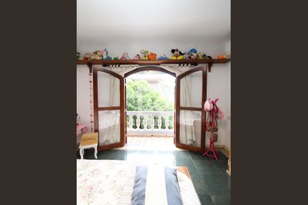 Casa à venda com 280m², 3 quartos e 2 vagasVaranda da Suíte