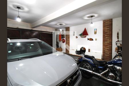 Casa à venda com 280m², 3 quartos e 2 vagasGaragem