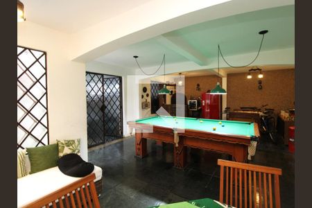 Casa à venda com 280m², 3 quartos e 2 vagasSala de Jogos