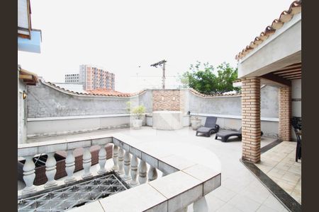 Casa à venda com 280m², 3 quartos e 2 vagasTerraço Gourmet