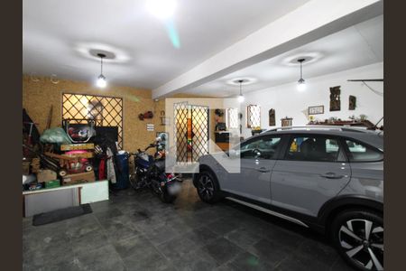 Casa à venda com 280m², 3 quartos e 2 vagasGaragem