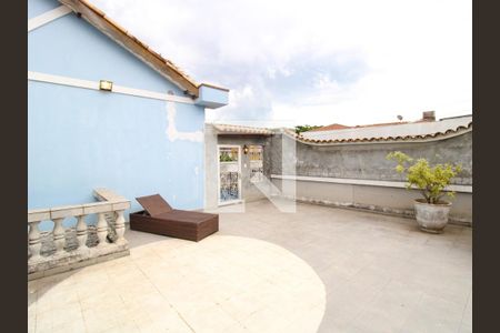 Casa à venda com 280m², 3 quartos e 2 vagasTerraço Gourmet