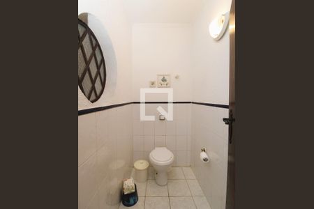 Casa à venda com 280m², 3 quartos e 2 vagasLavabo