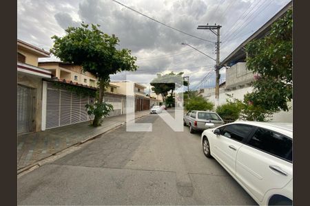 Casa à venda com 280m², 3 quartos e 2 vagasVista da Rua