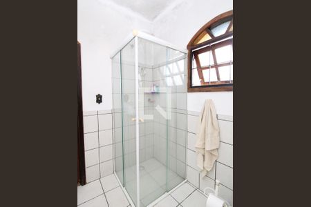 Casa à venda com 280m², 3 quartos e 2 vagasBanheiro da Suíte