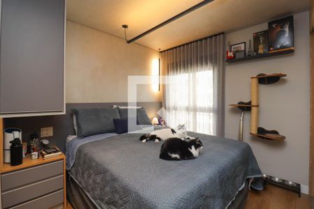 Suíte de kitnet/studio à venda com 1 quarto, 35m² em Pinheiros, São Paulo