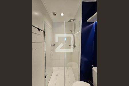 Apartamento à venda com 65m², 2 quartos e 1 vagaBanheiro